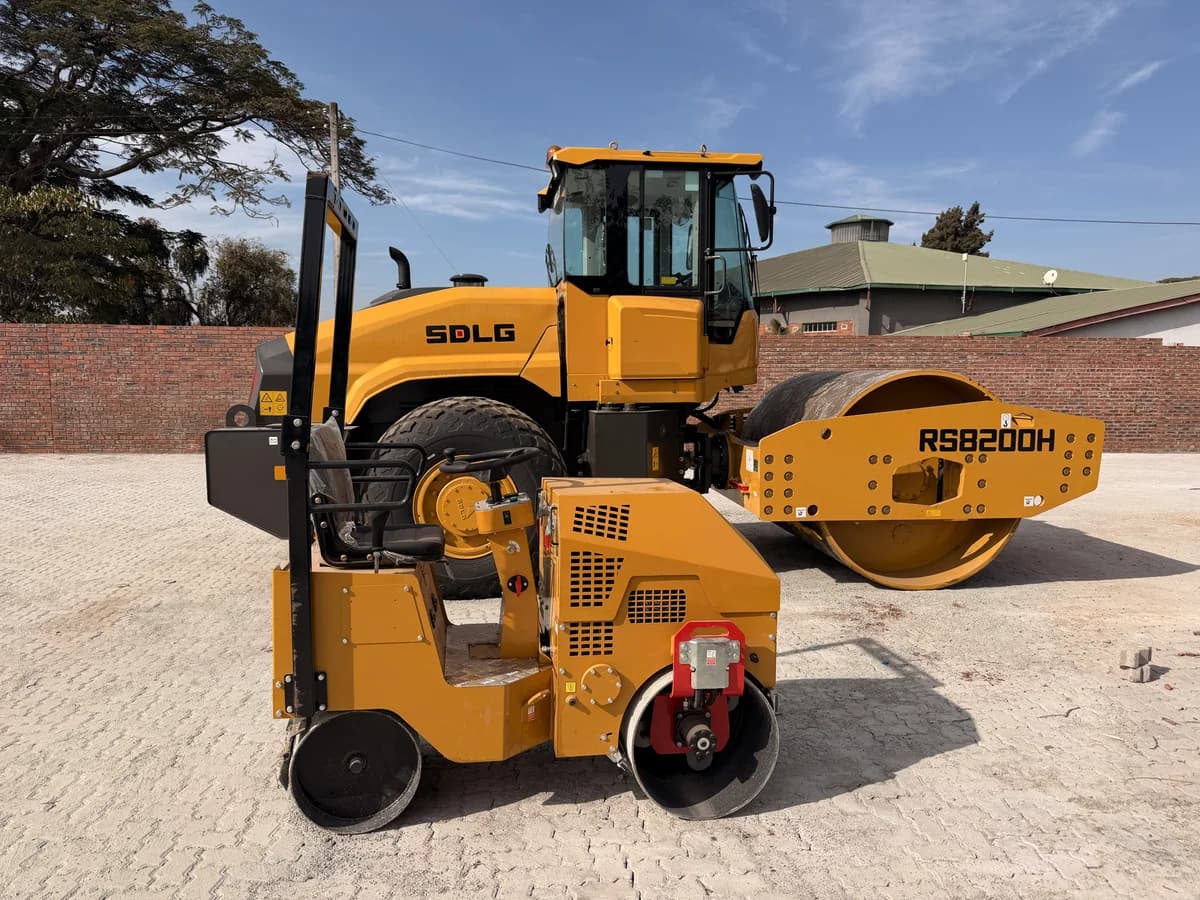 Road Roller 2