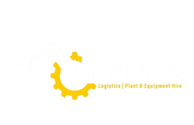 Mandre Logistics, Plant & Equipment Hire